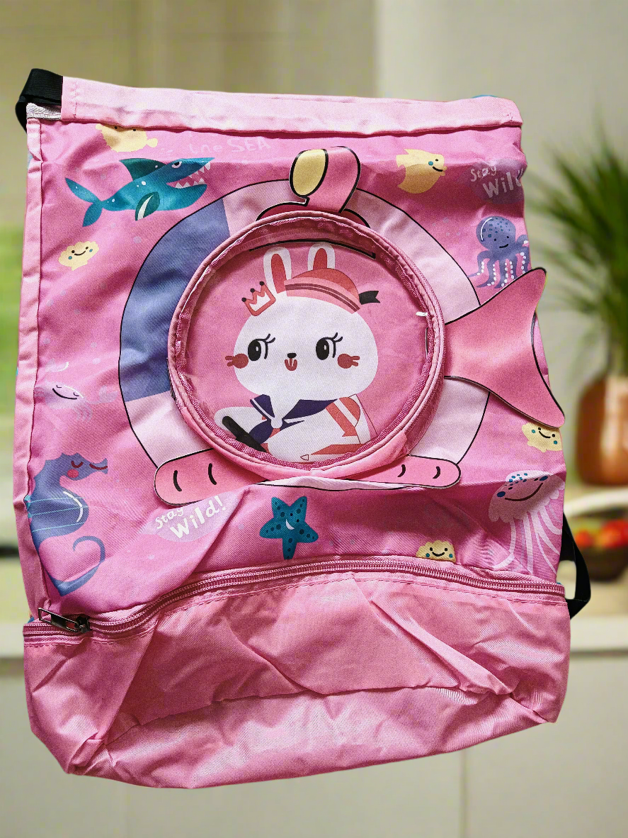 Swimming Bag for Kids